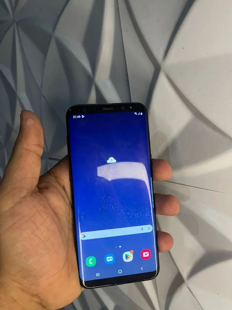 S8+ 64gb - Foto 2