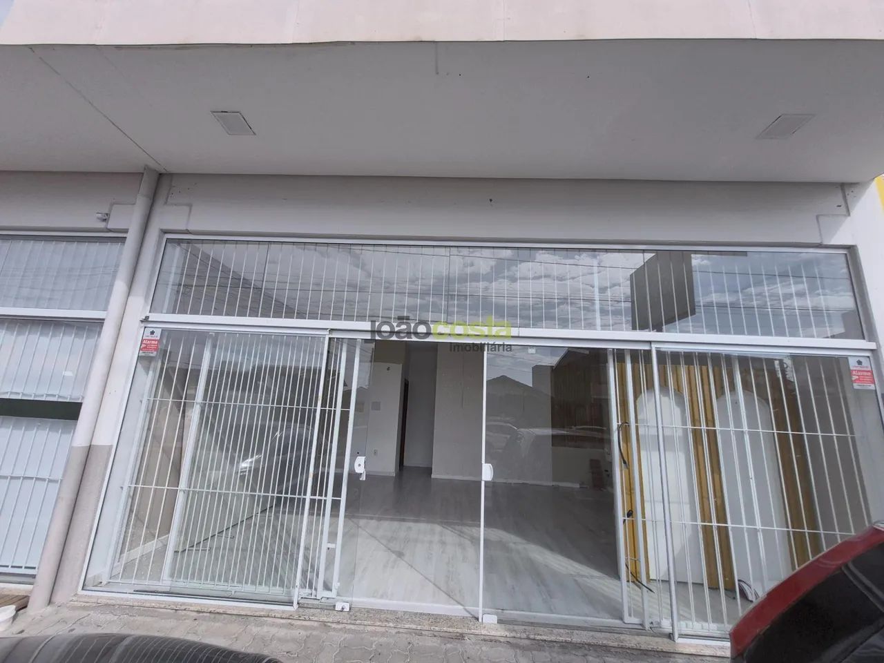 Loja para Locação em Jardim Eldorado, Palhoça - 40,3m²