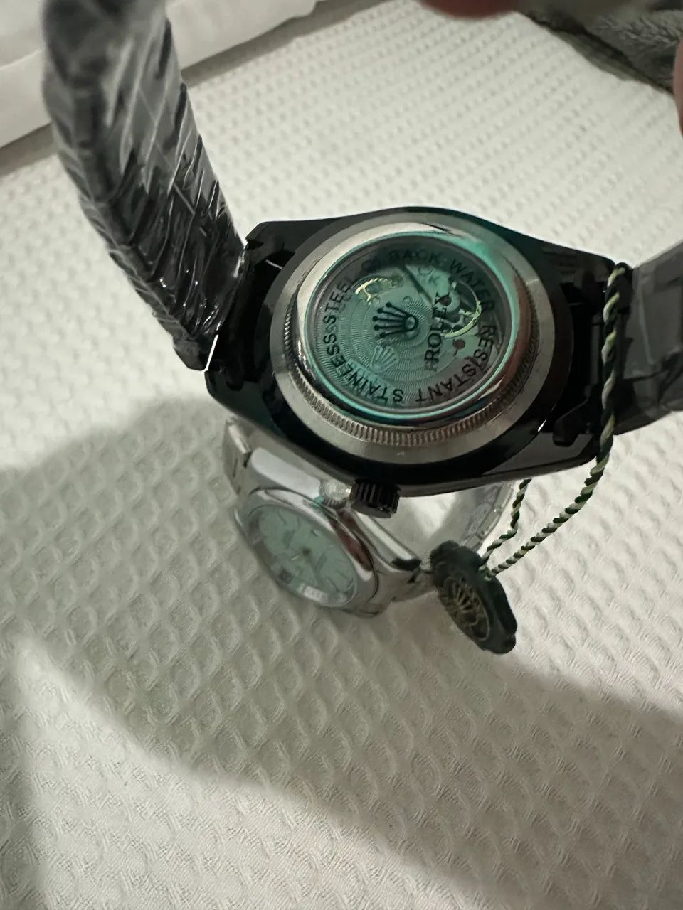 Rolex primeira linha (cada) - Foto 3