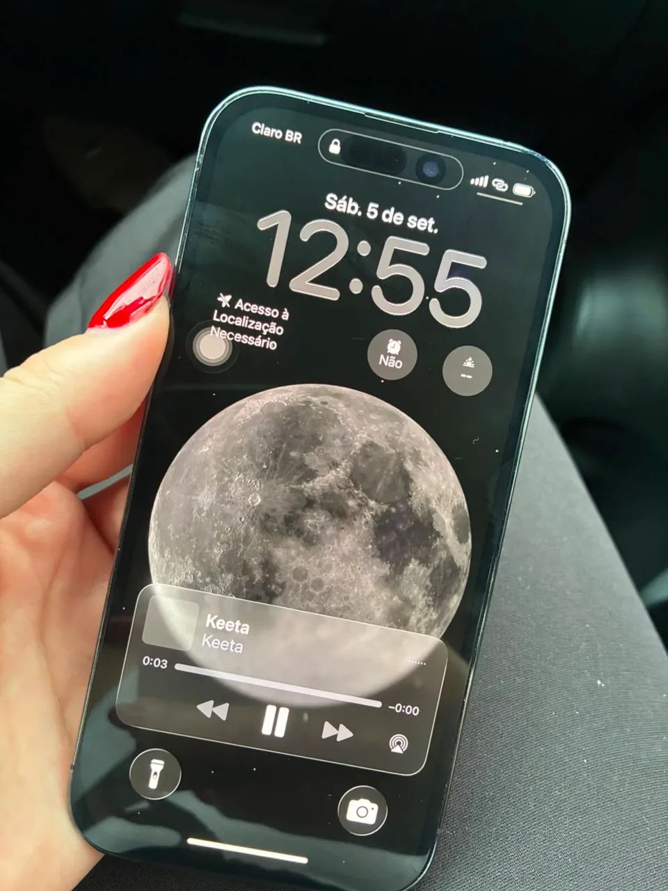 Iphone 14 pro - Foto 2