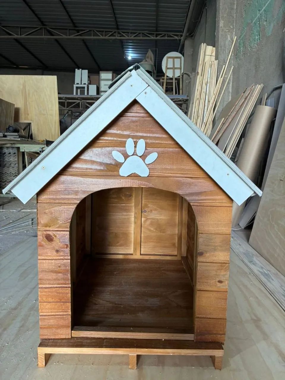 Casas pets  - Foto 2