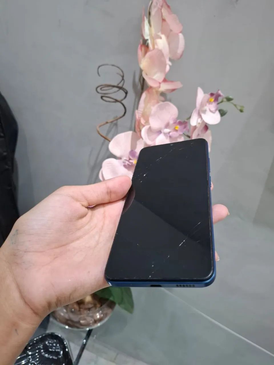 redmi 12c - Foto 3