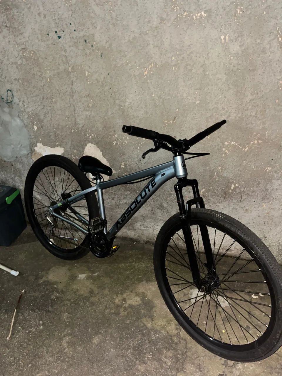Bicicleta Absolute nero 5 aro 29 - Foto 4