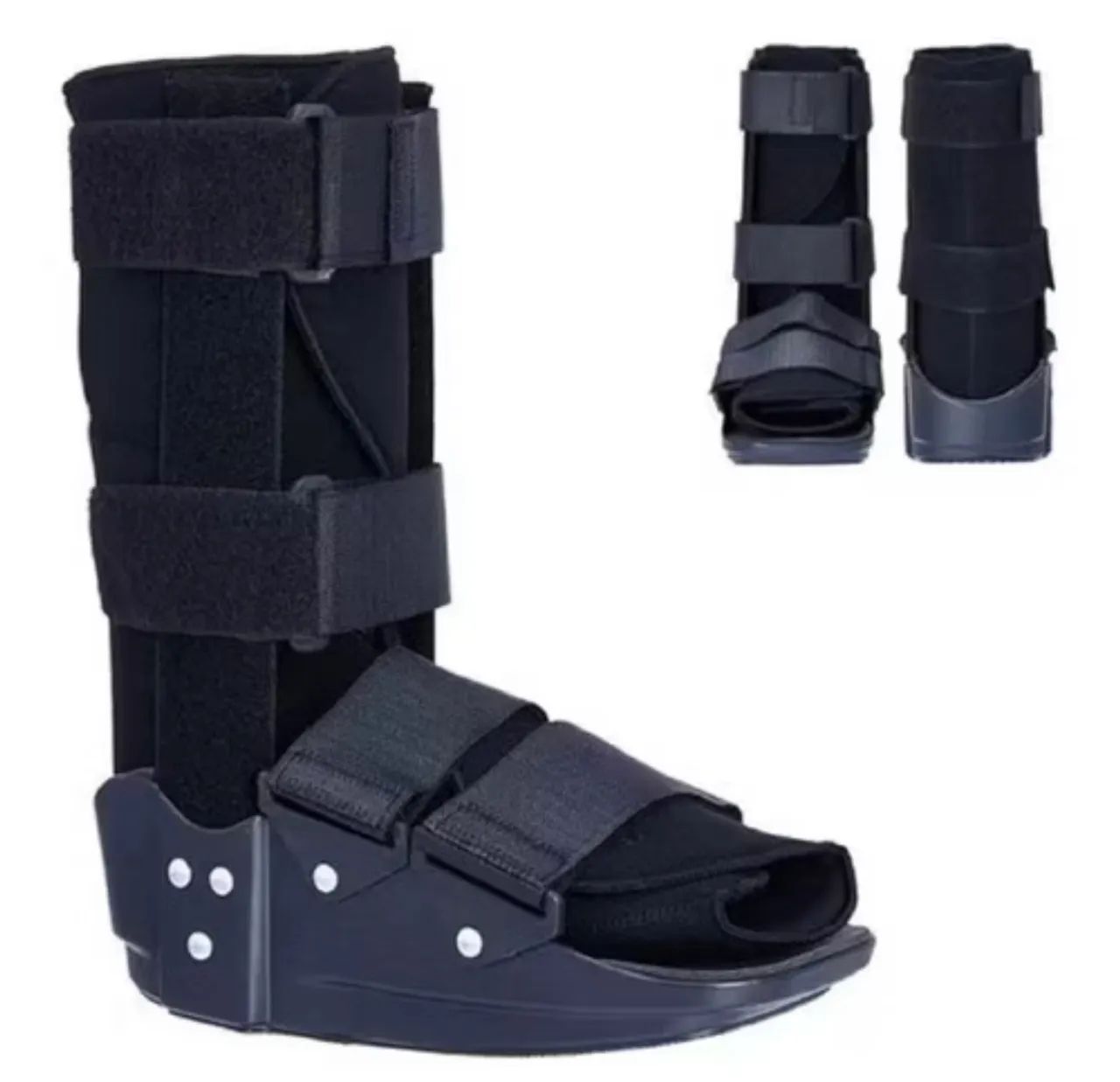 Bota Ortopédica 
