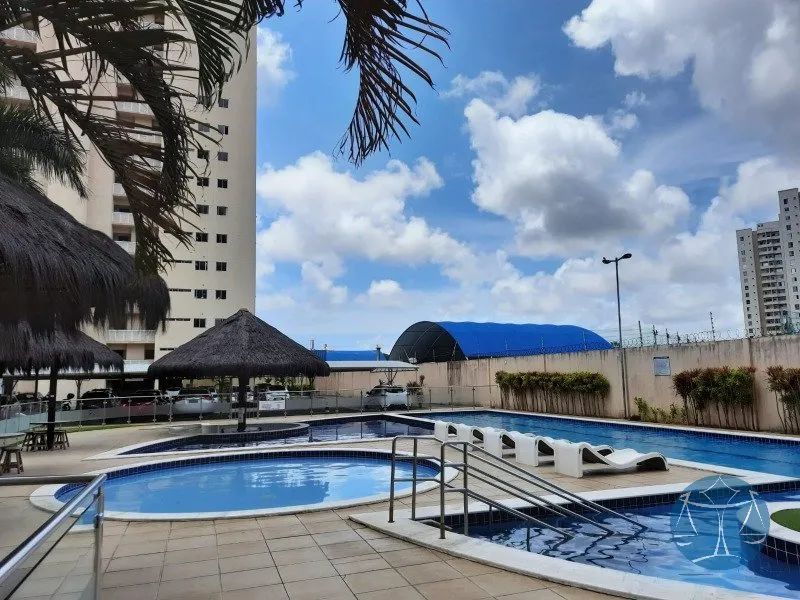 APARTAMENTO COM 2 QUARTOS - PITIMBU - Foto 3