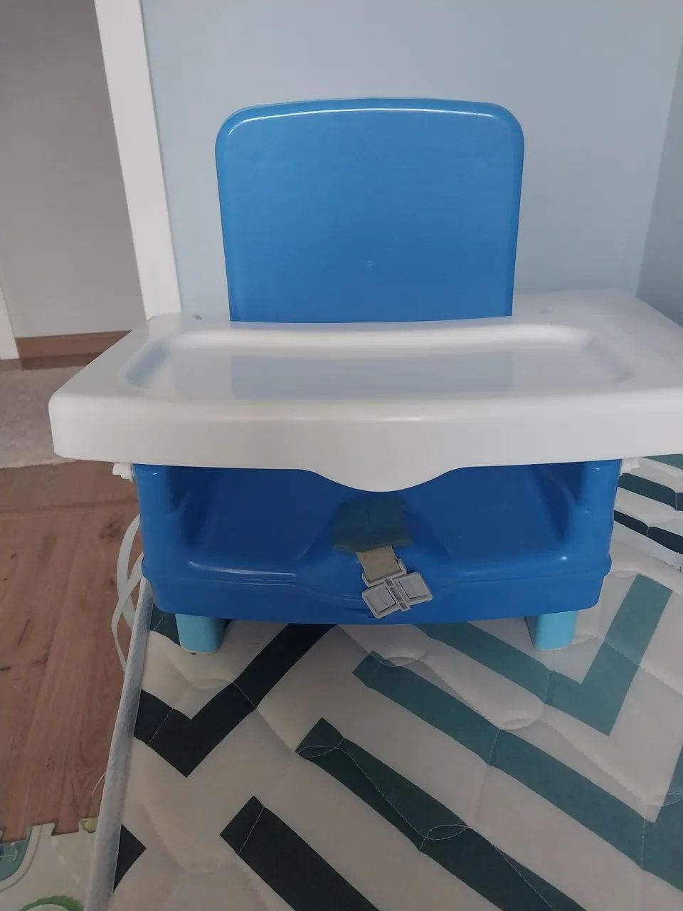 Cadeira cosco  - Foto 2