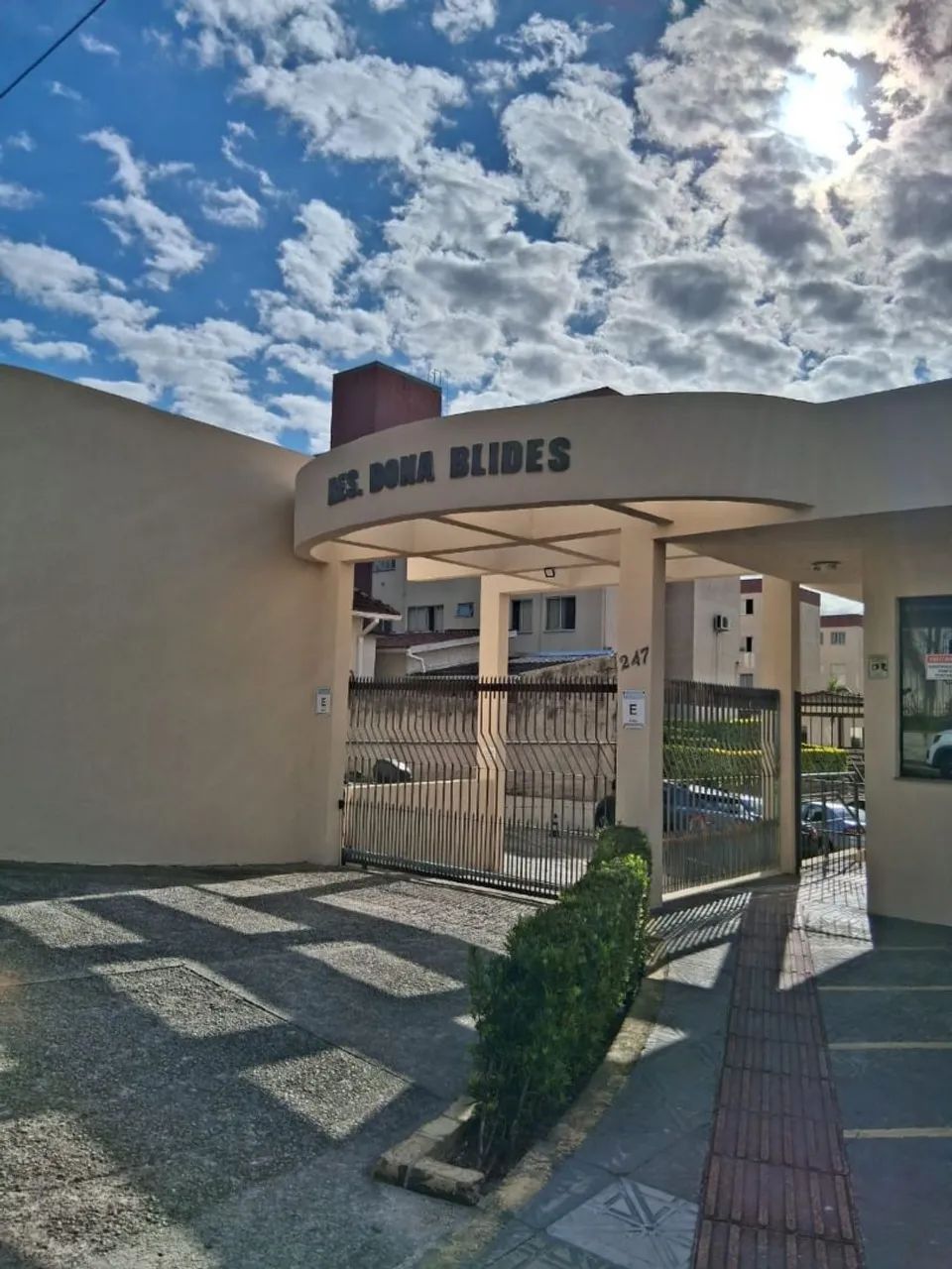 Foto - Florianópolis - Jardim Atlântico