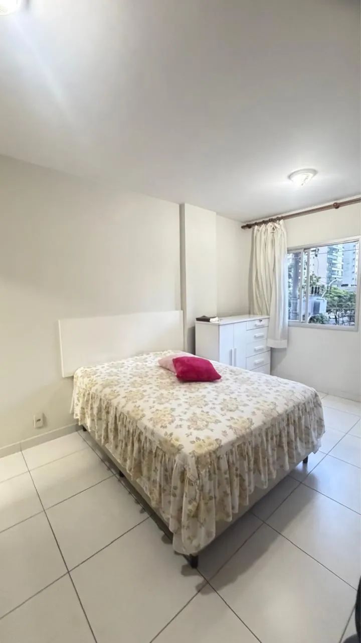 Apartamento amplo com 140 M na praia da Costa !.  - Foto 3