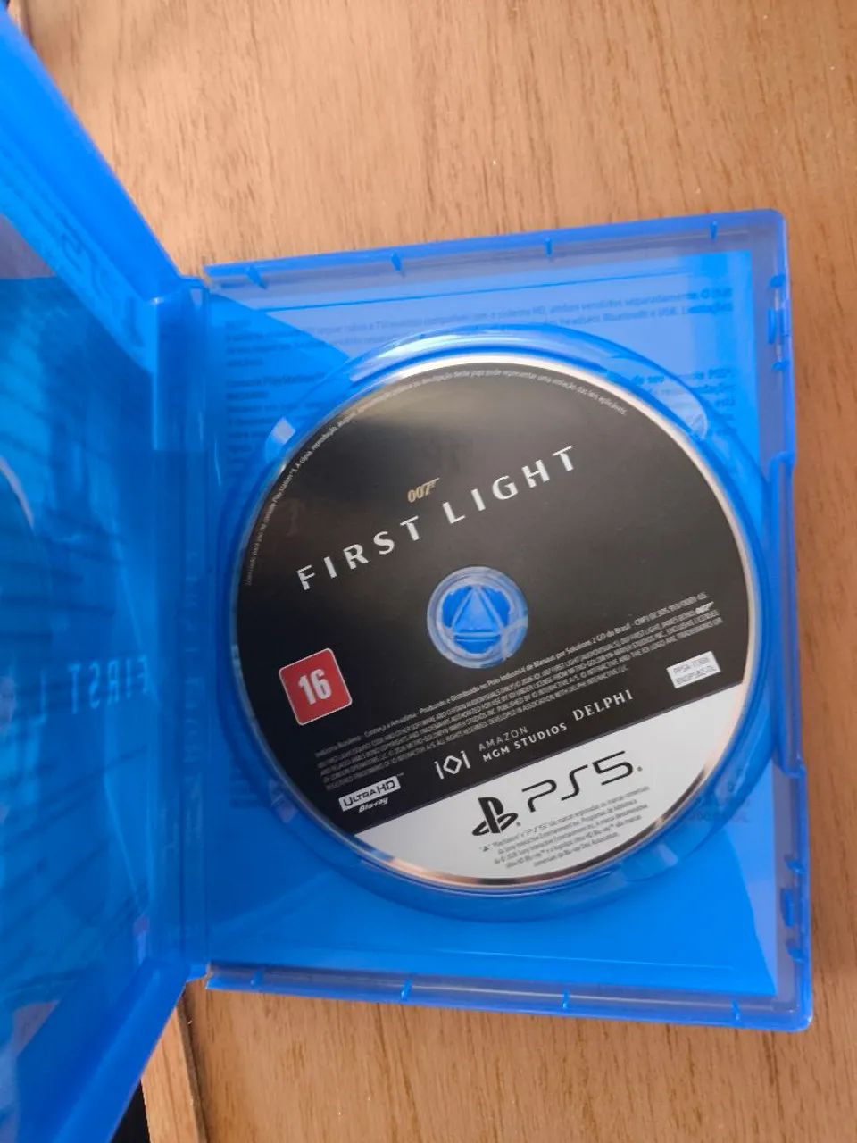 007 PS5 - Foto 2