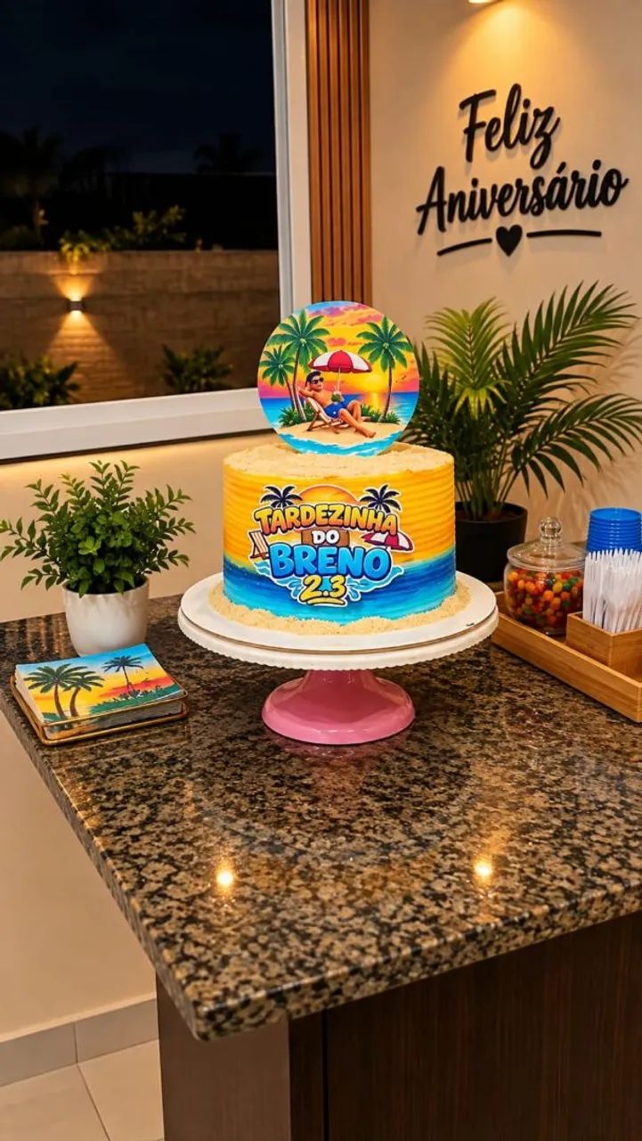 BOLOS PERSONALIZADOS E TEMÁTICOS, TORTAS, DOCES E SALGADOS,  E PIZZAS CASEIROS  - Foto 4