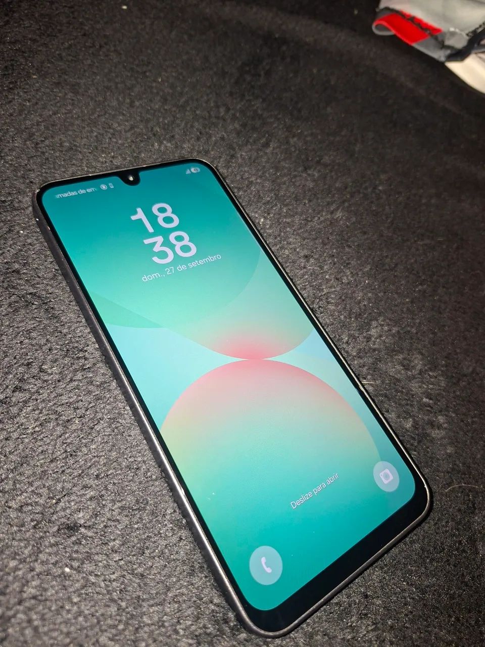Samsung Galaxy A26 5G - Foto 2