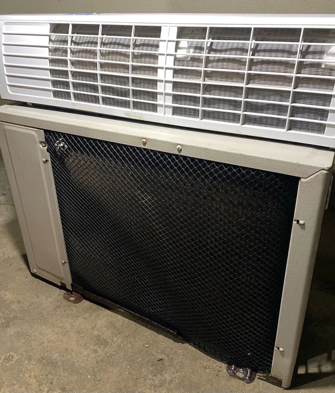Ar Condicionado LG DUAL INVERTER  - Foto 2