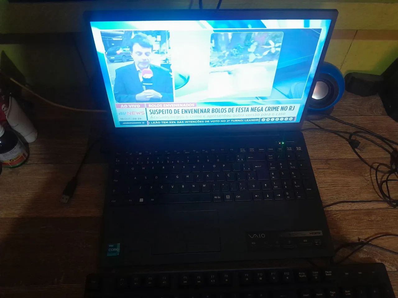Vende-se notebook  - Foto 4