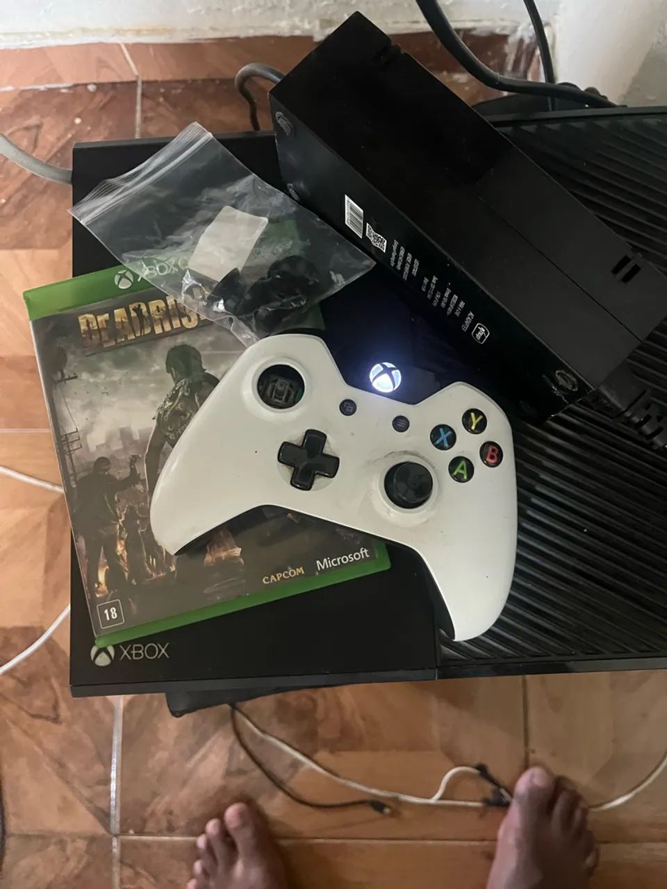 Xbox one s  - Foto 2