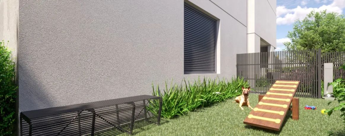 NIK ESTILO PAULISTA - APARTAMENTO - Foto 5