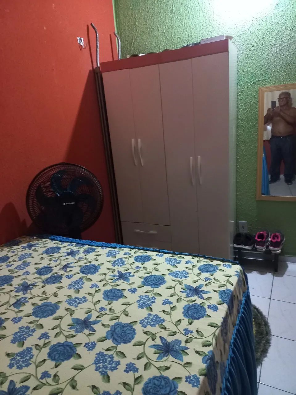 Aluga se apartamento mobiliado  - Foto 4