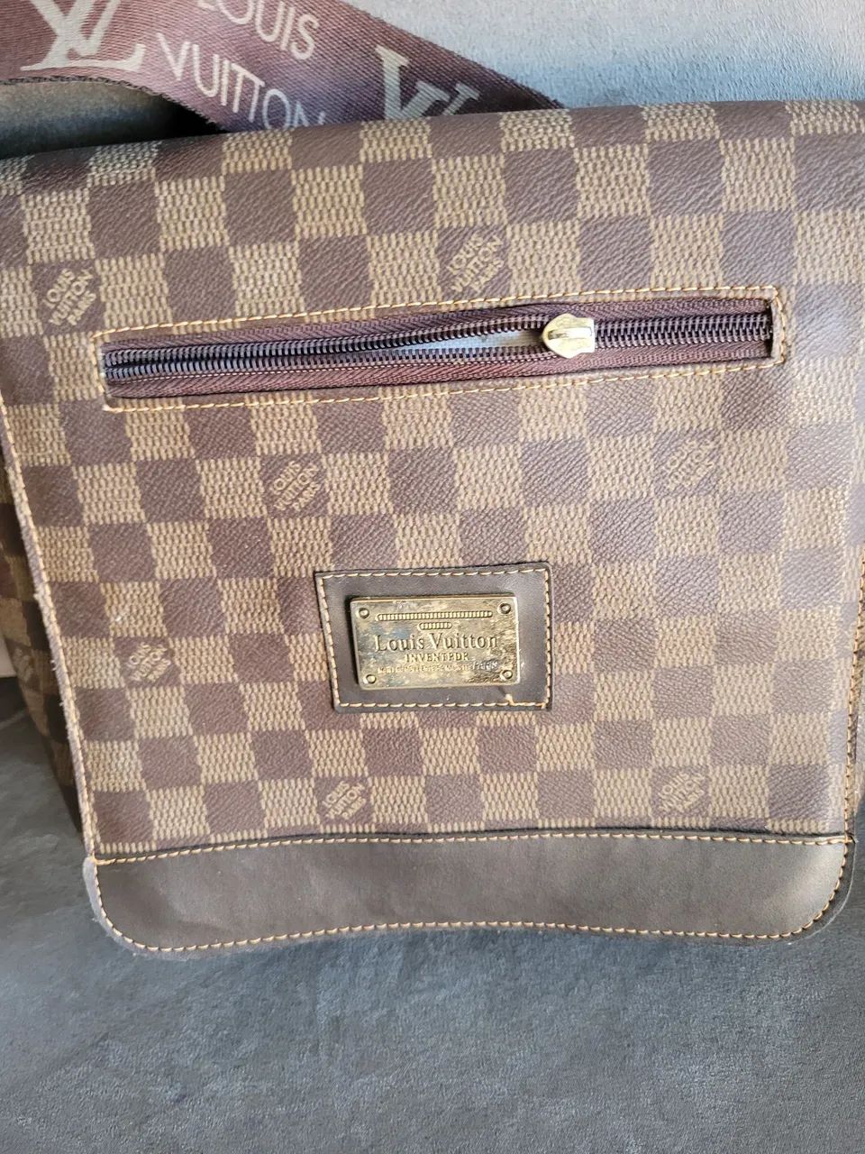 Bolsa bag transversal 25× 30 cm - Foto 2