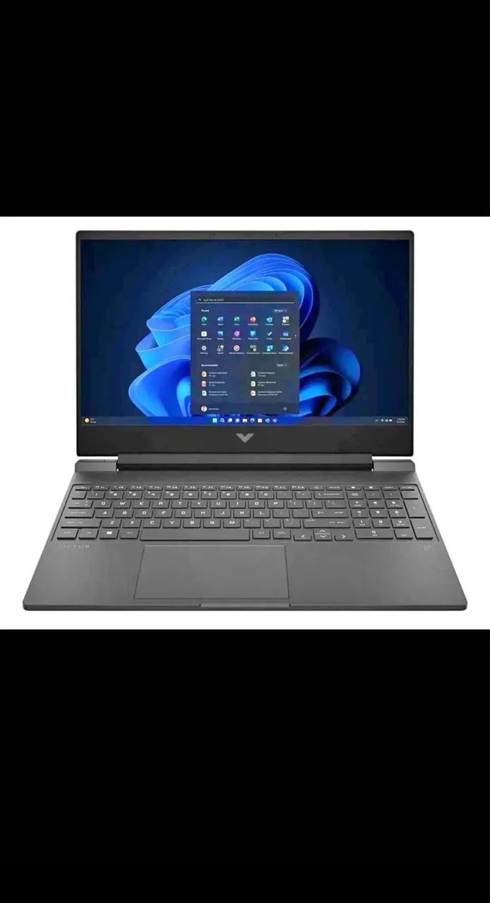 Notebook gamer hp victus rtx 4050 - Foto 2
