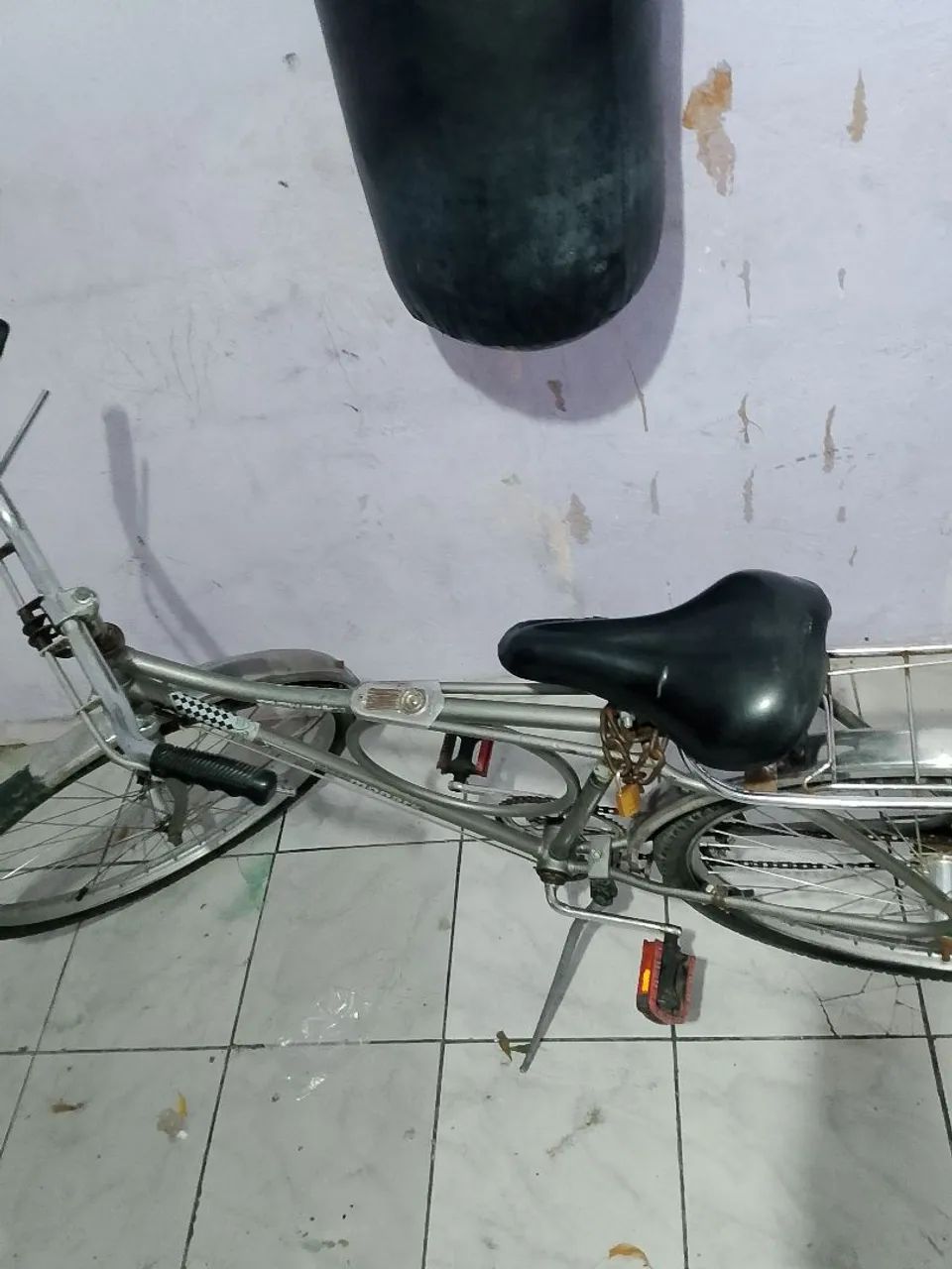BICICLETA MONARK, 1976 -ORIGINAL  - Foto 2