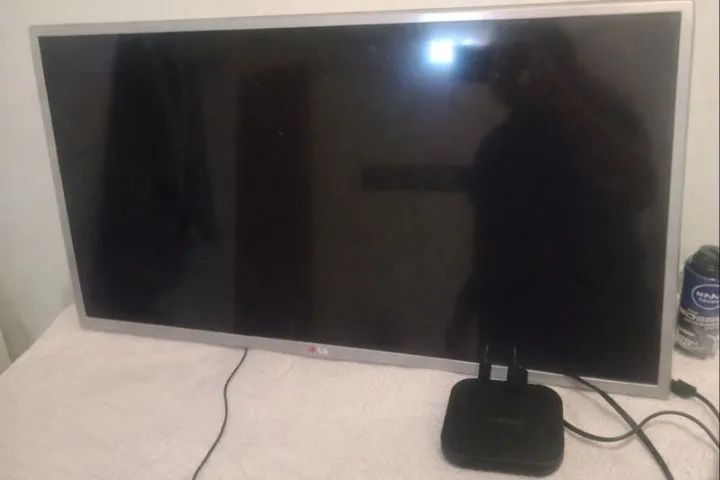 Aparelho para tv - Foto 2