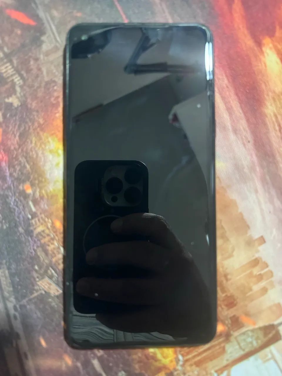 LG k51s  - Foto 3