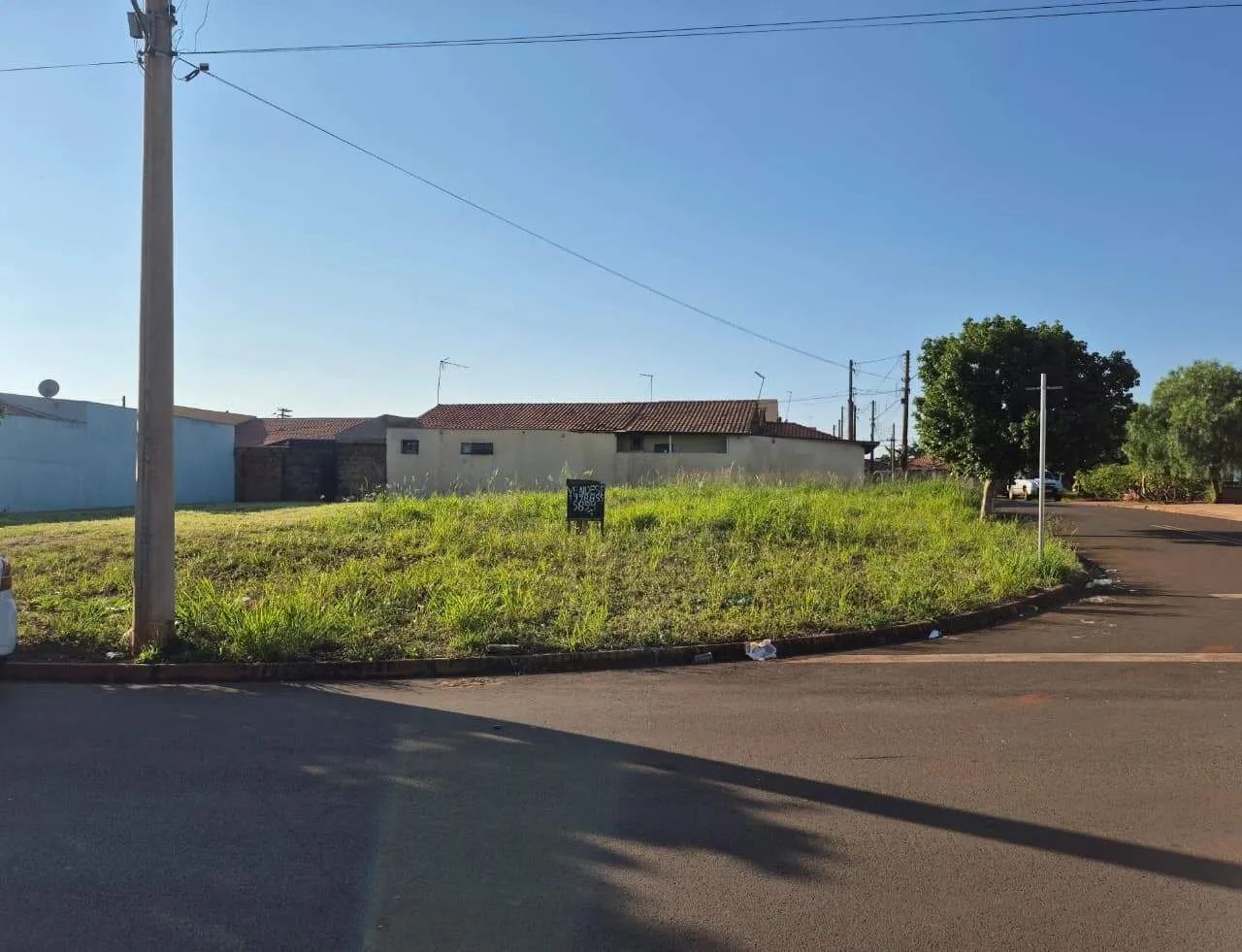 Terreno 362 m² em Iracemápolis - Foto 3