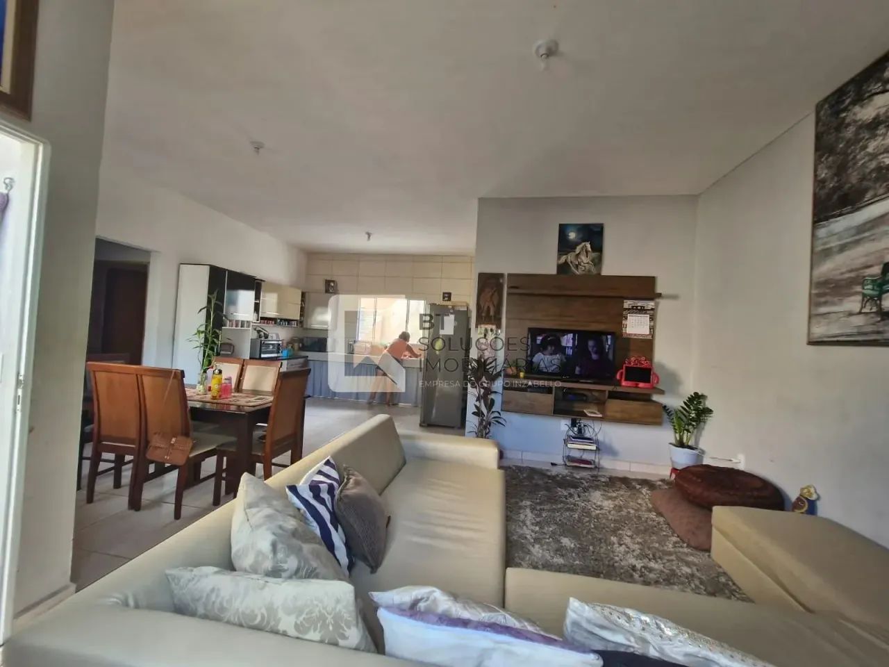 Casa à venda, Jardim Maringá, Indaiatuba, SP - Foto 4