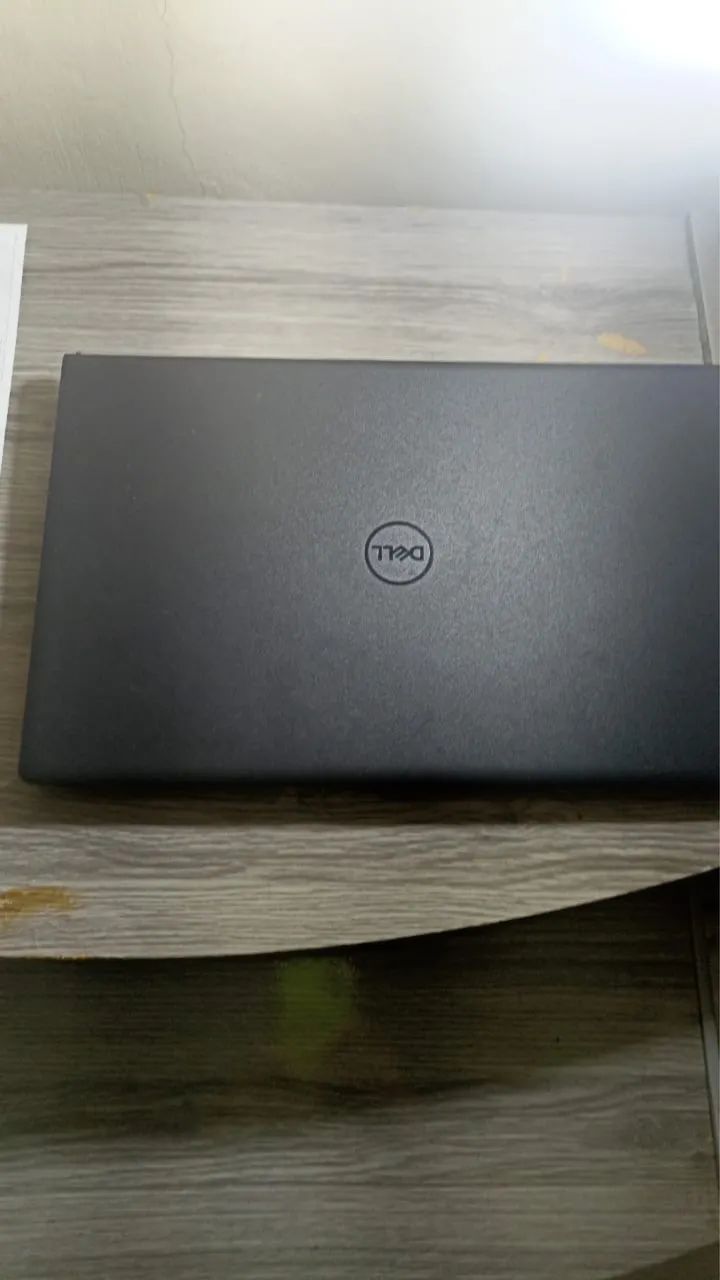 Notebook Dell 