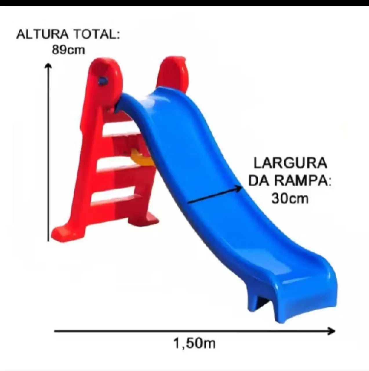 Kit brinquedo infantil - Foto 4