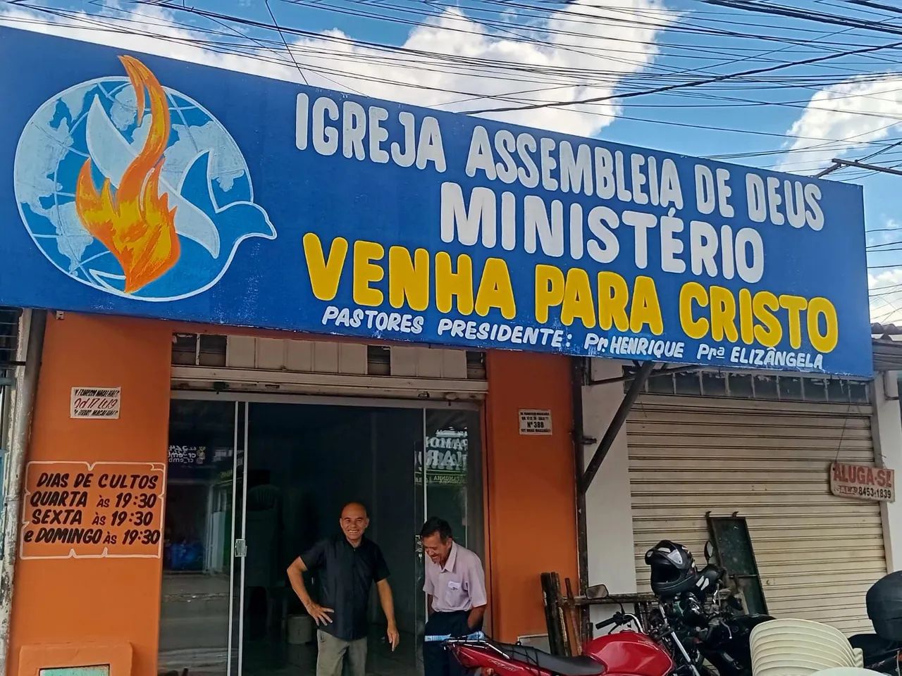 Alfa Letreiros  e pinturasem geral - Foto 2