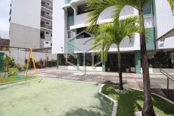 APARTAMENTO COM 2 QUARTOS NOS AFLITOS, RECIFE/PE - Foto 3