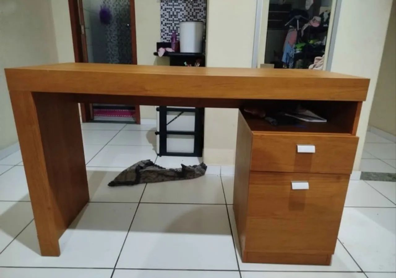 Mesa de escritório  - Foto 2