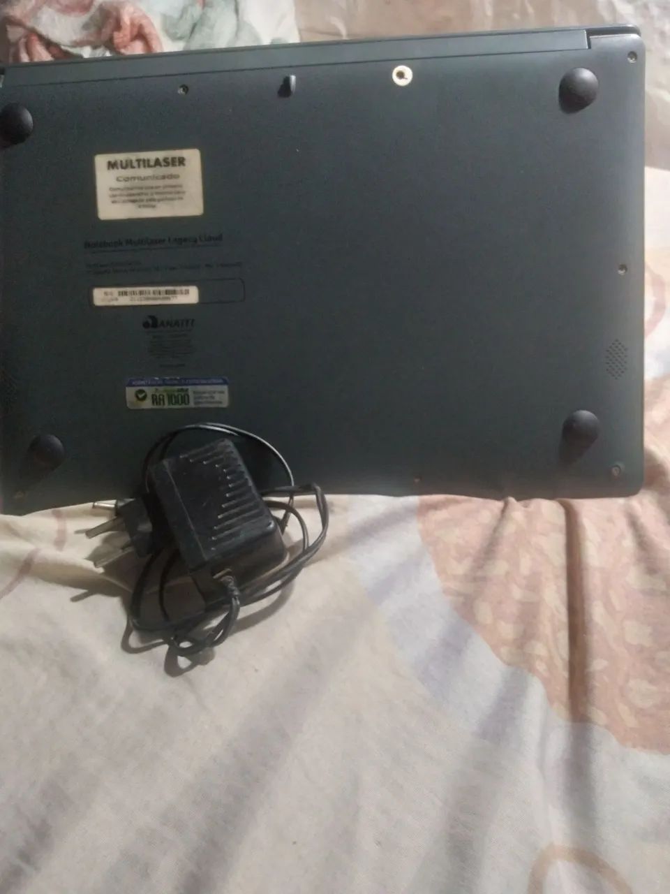 notebook  - Foto 3
