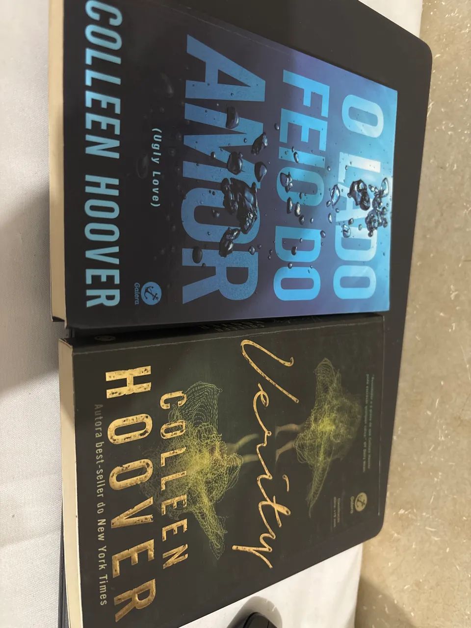 Livros Collen Hoover  - Foto 5