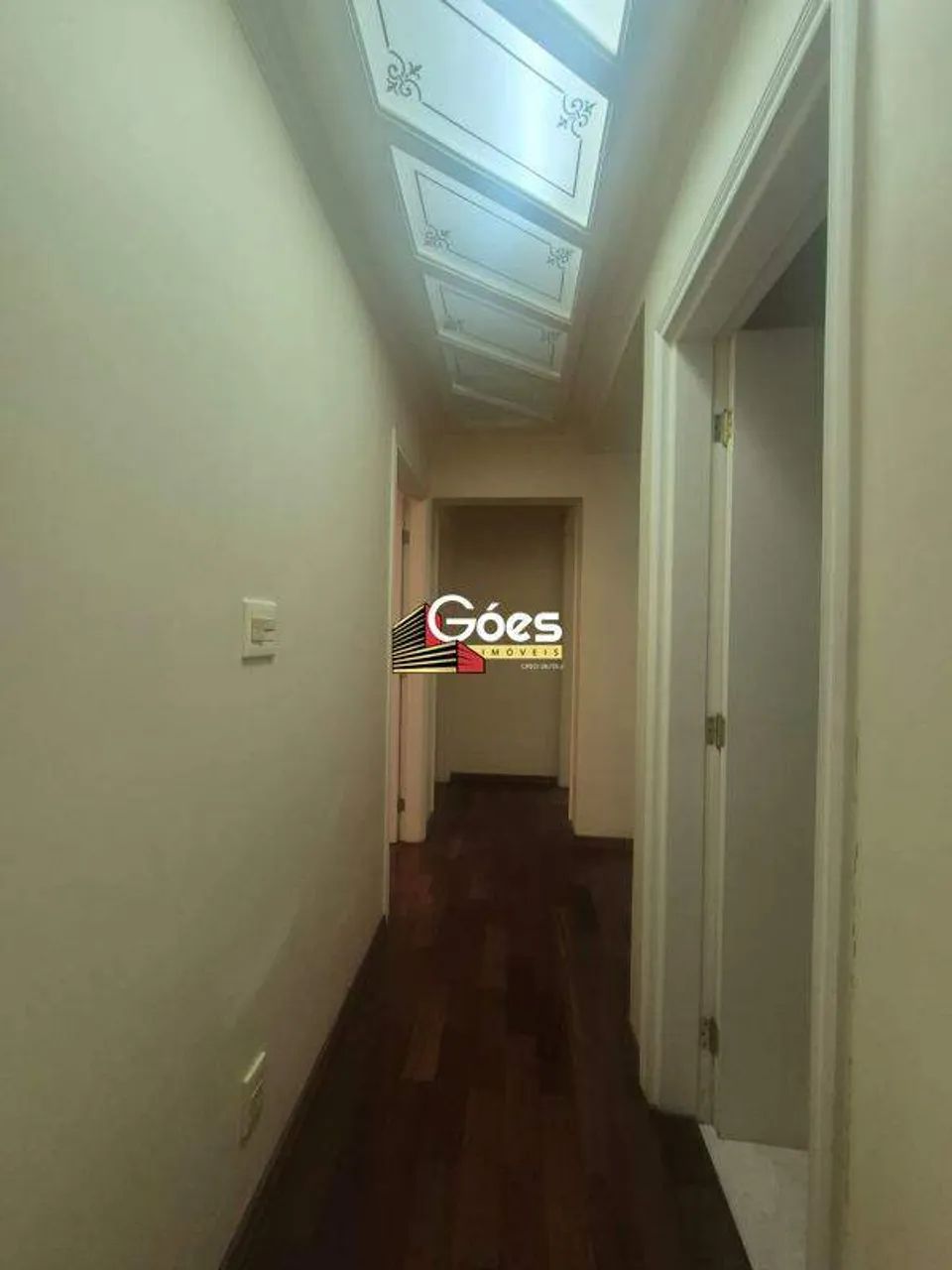 Apartamento com 3 quartos para alugar em Mauá - Foto 3
