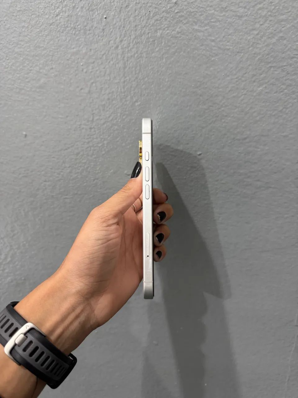iPhone 16 128GB  - Foto 4
