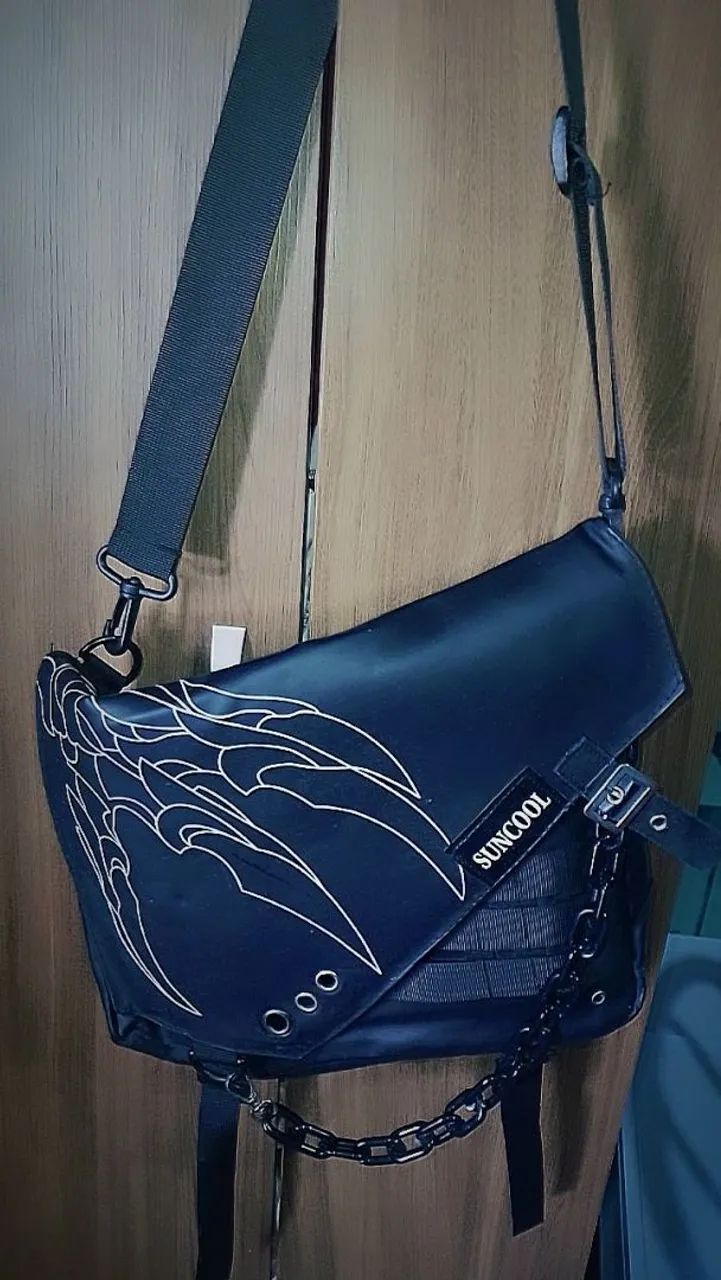 Bolsa casual  - Foto 2