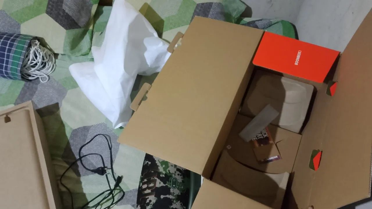 Boombox 3 - Foto 2