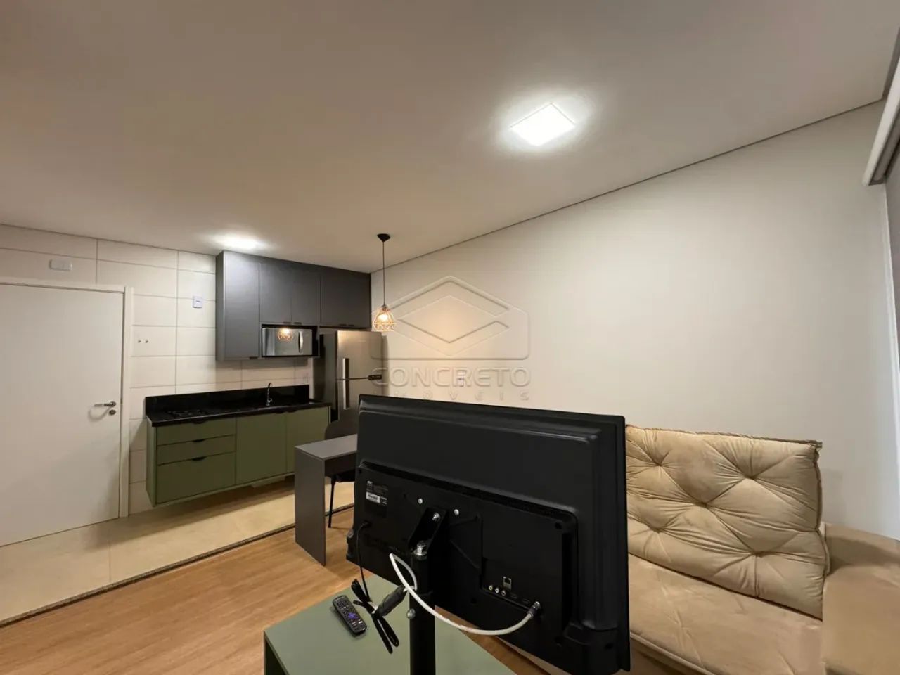 Apartamento Padrão em Jaú - Foto 4