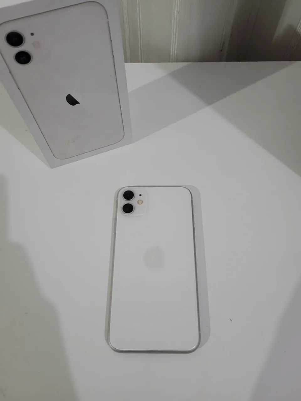 Vendo iPhone 11