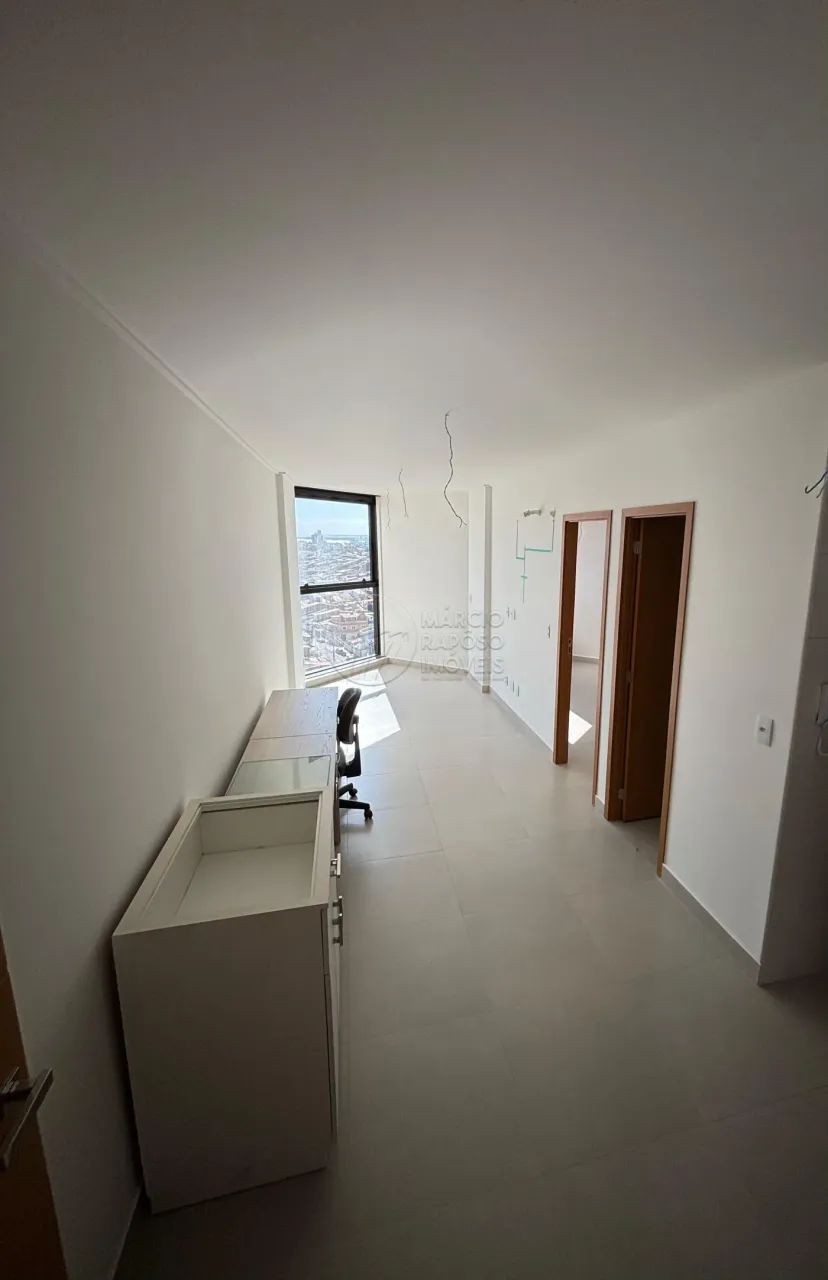 Apartamento Quarto e Sala com Vista Mar à venda Studio Design 3 - Foto 3