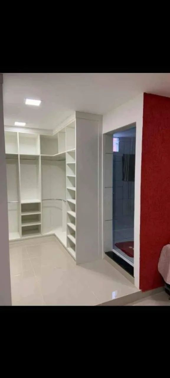 Móveis planejados: Closet  - Foto 2