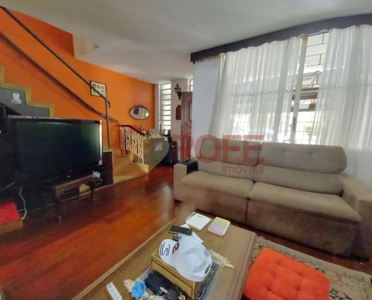 Casa de vila ampla e muito bem localizada no Itaim - Foto 4
