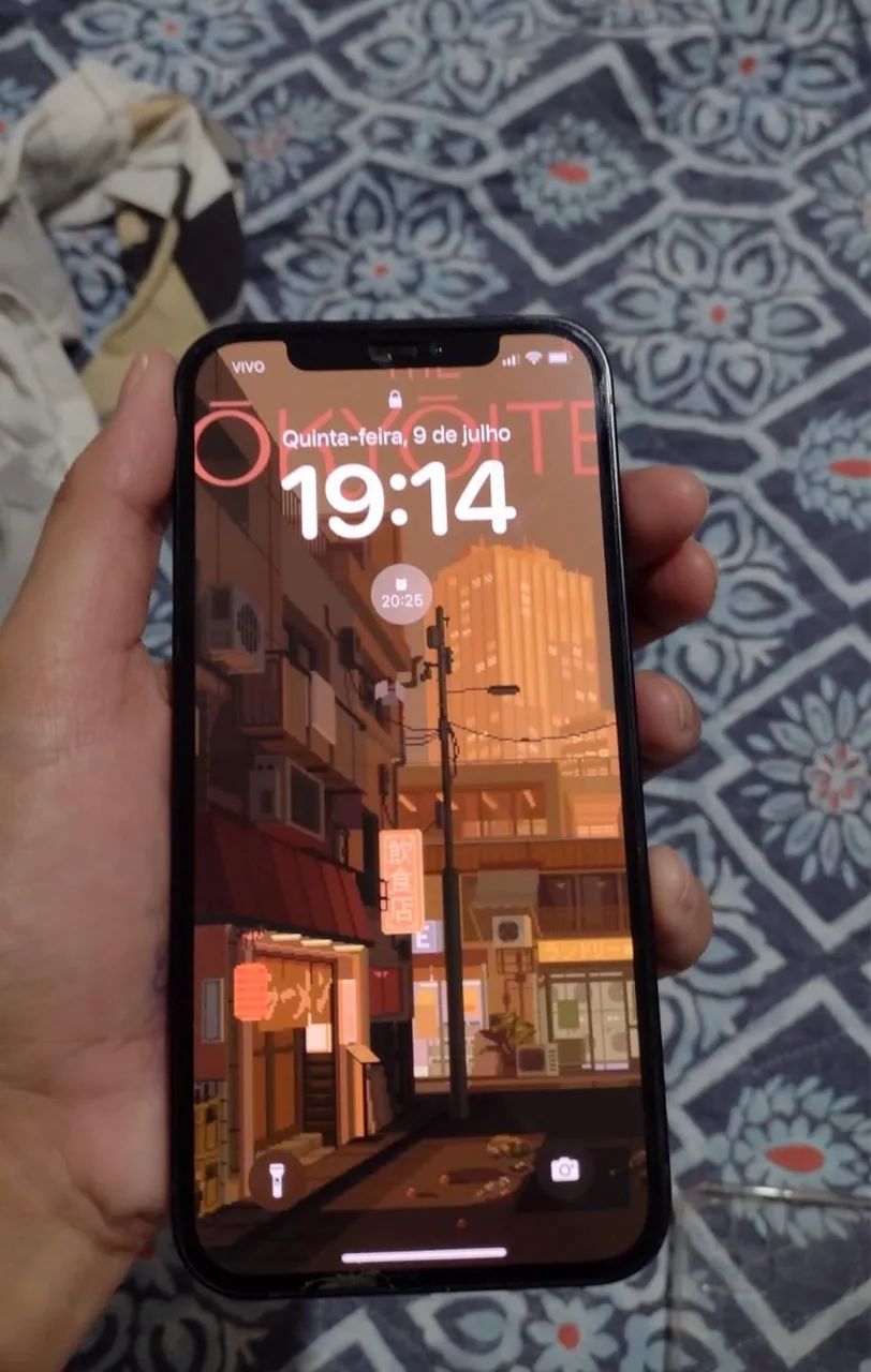 Iphone 12 128GB - Foto 5