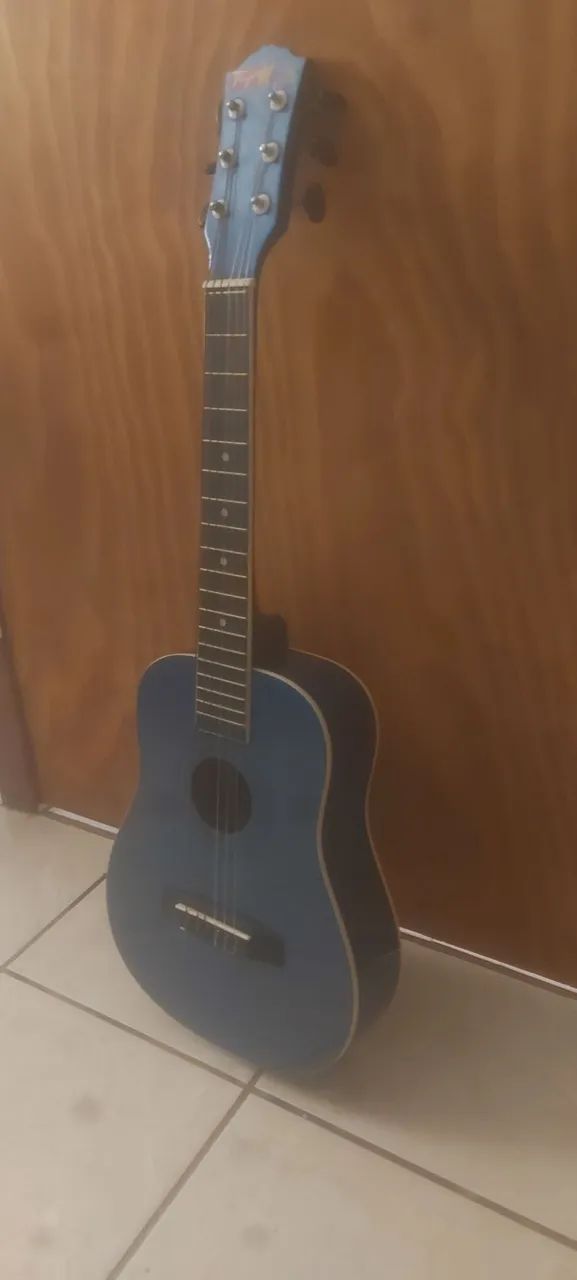 Violão Tagima Kids - Foto 2