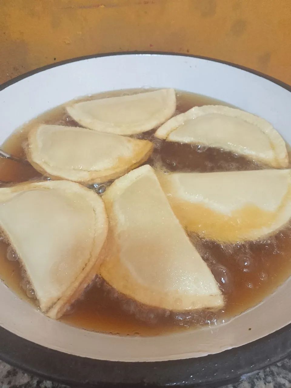 Fritadeira semi Nova  - Foto 3