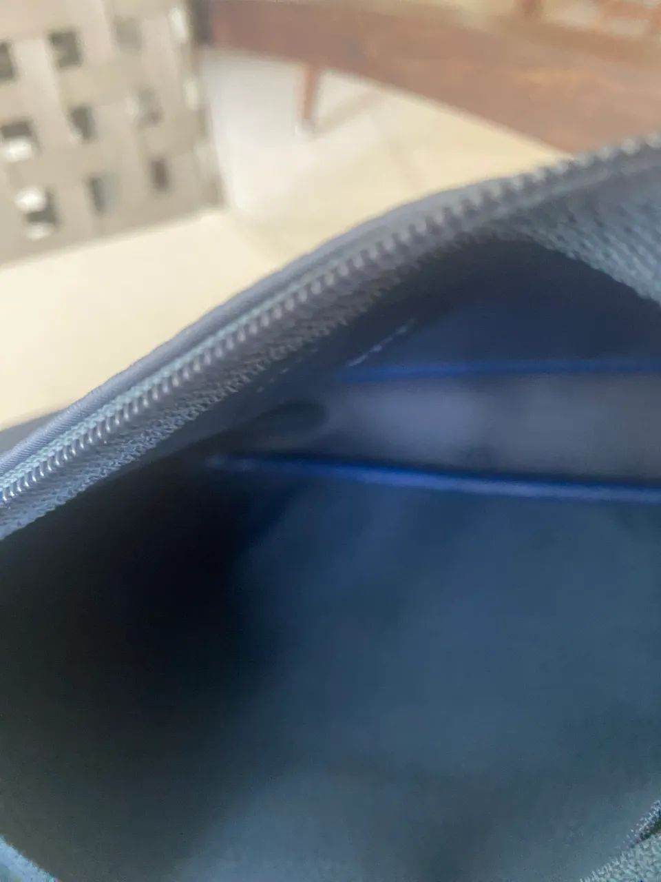 Bolsa longchamp original excelente estado . - Foto 3