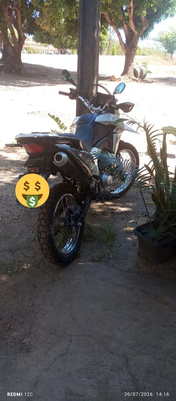 Bros 160 - Foto 5