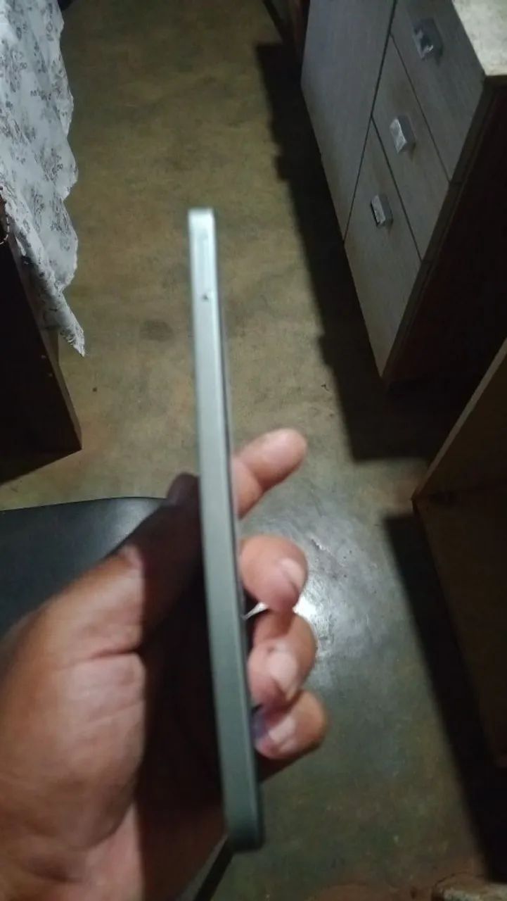 Vendo celular realmente note 60 - Foto 2