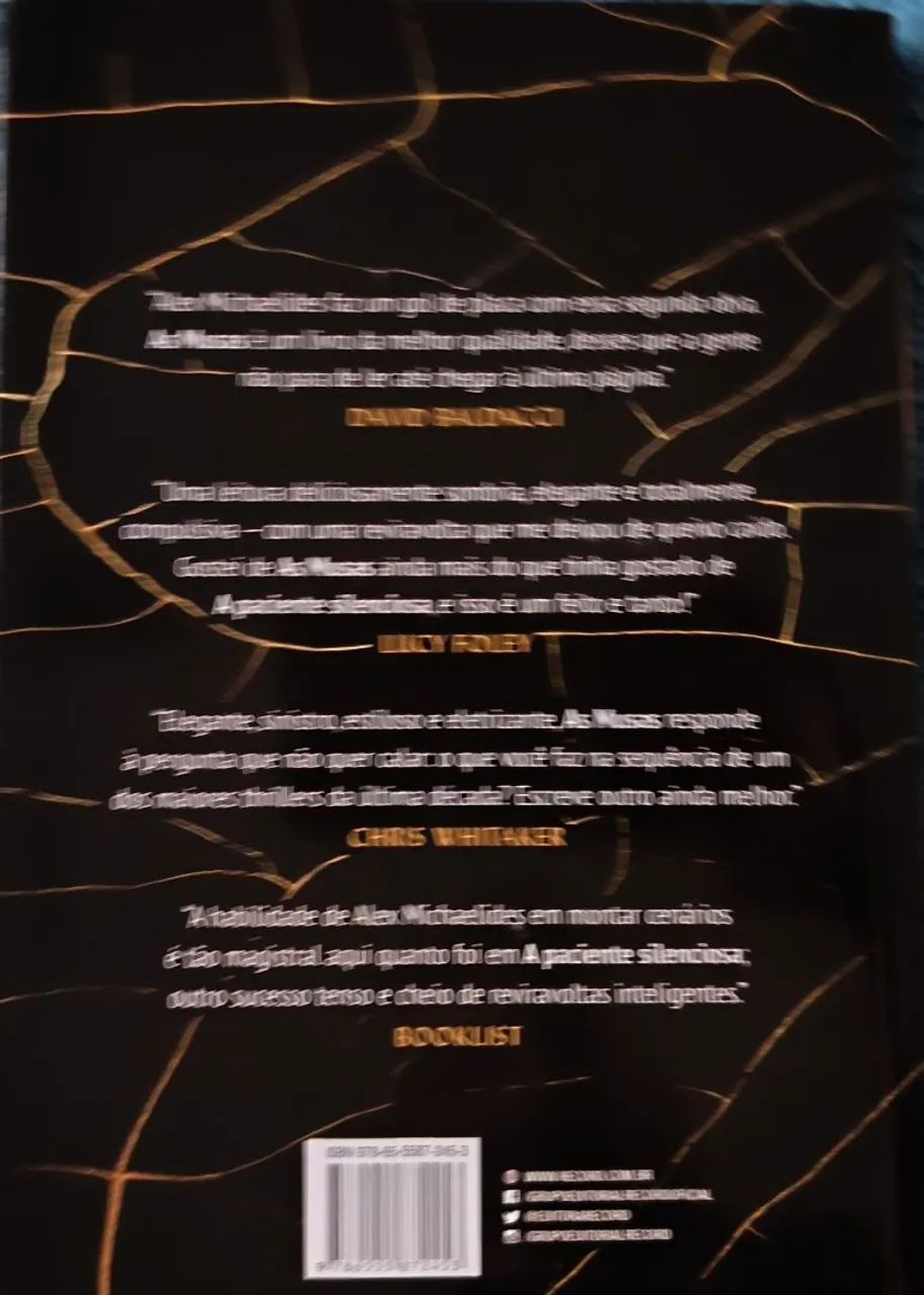 Livro " As Musas" - Foto 2